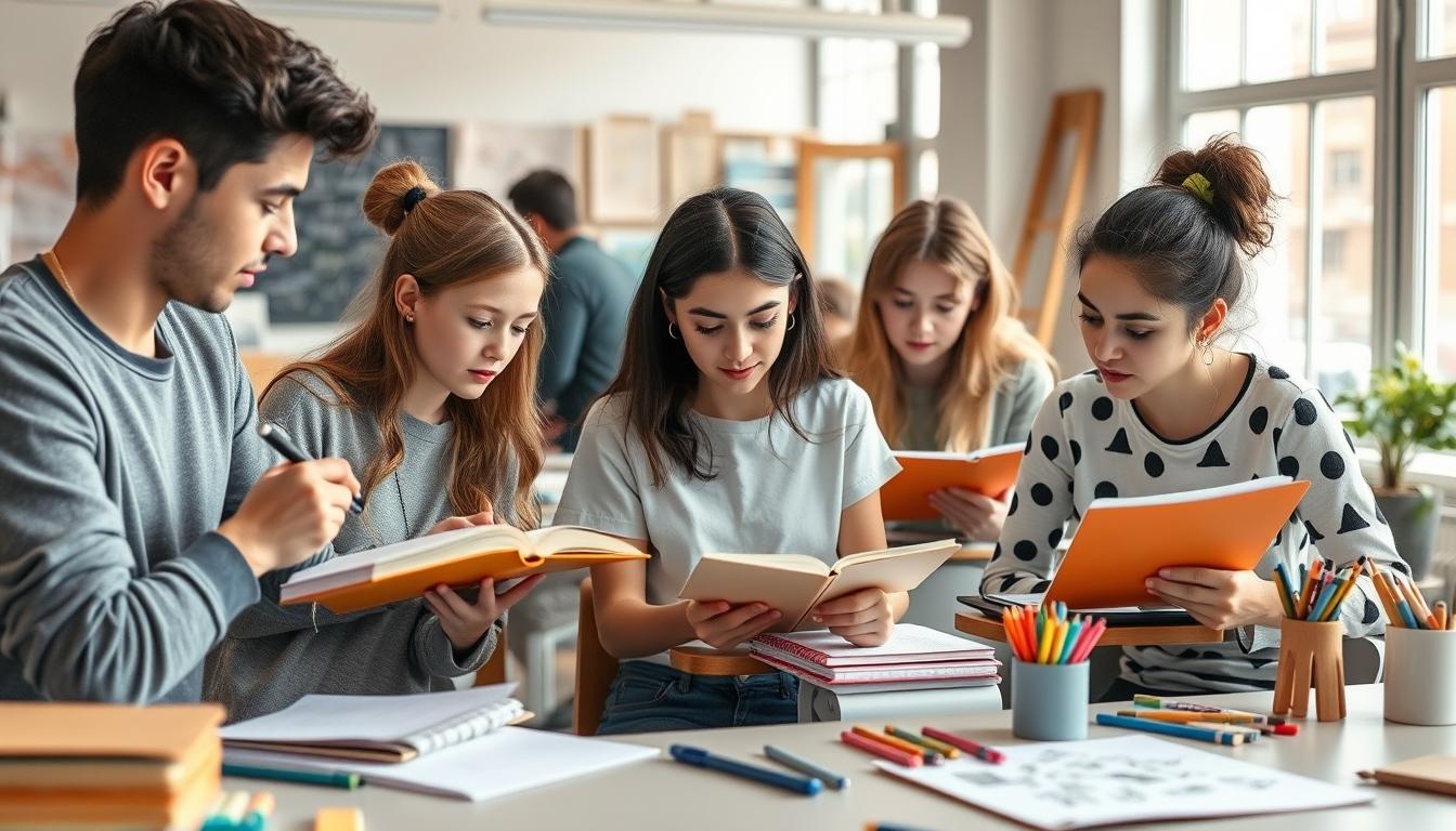 Innovative digital learning technology